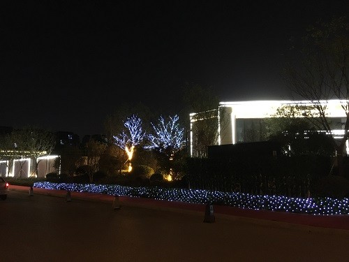 臨沂寶德熙園